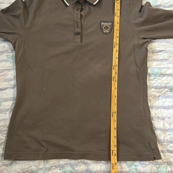 PIKEUR SPORT TOP - Picture 3 of 6